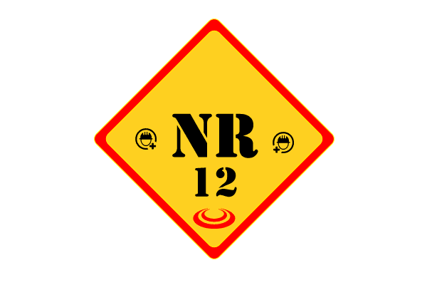 NR12 – Segurança em Máquinas e Equipamentos