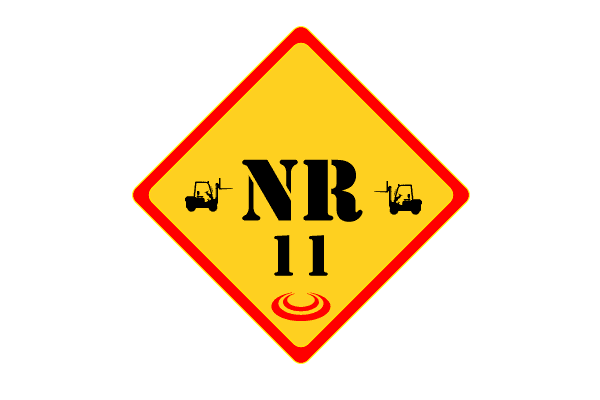NR11 – Transporte, Movimentação, Armazenagem e Manuseio de Materiais