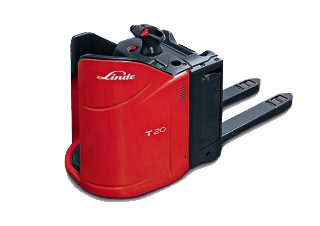 Transpaleteira T20 SP