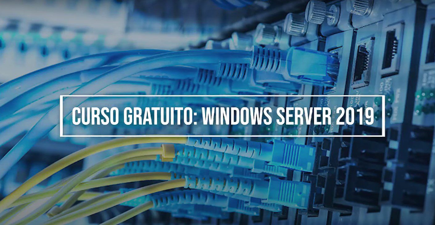 Windows Server 2019