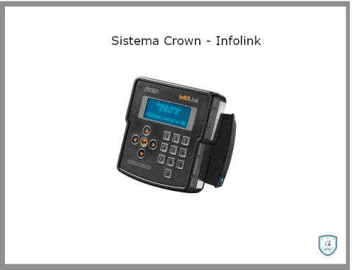 Infolink Crown